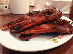 鸭下巴-陈光记烧腊(长寿路店)