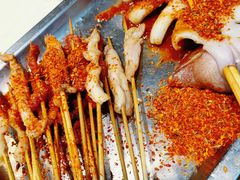 -金乐活美食(中街店)