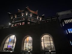 -苏州吴宫泛太平洋酒店