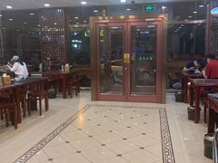 -马吉德牛肉拉面(新街口店)
