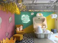 -CAFE'IN精品咖啡体验空间(小寨店)