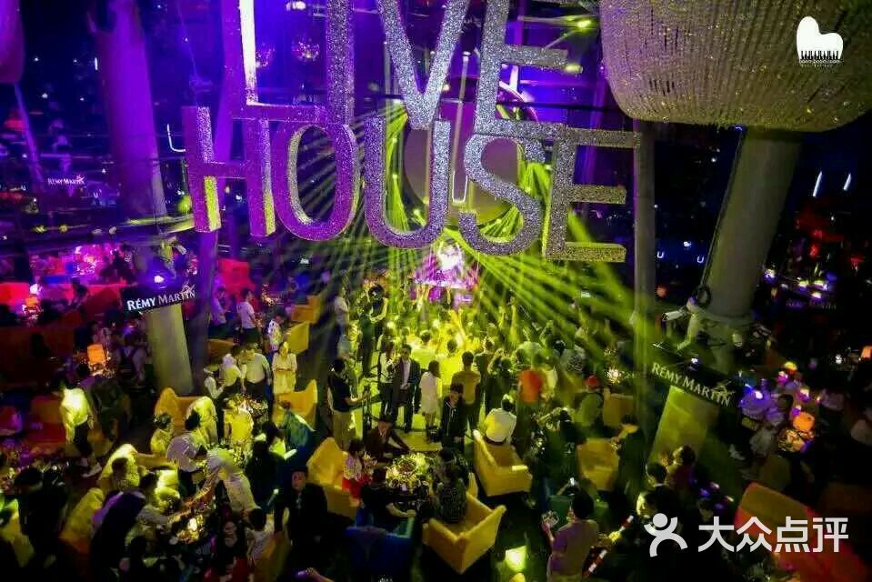 莉莉玛莲酒吧(南山店)-图片-深圳休闲娱乐-大众点评网