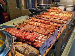-韩盛·盛江山自助料理(沈辽路万达店)