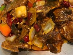 -老正兴菜馆(福州路店)