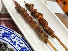 -清真·鸦儿李记·小馆(后海店)