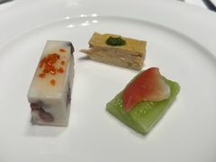 -二十四单 淮扬新味