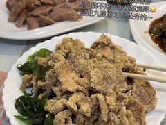 -金姐台湾菜(珠江路店)