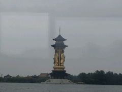 -溱湖国家湿地公园