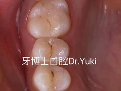 -牙博士口腔品牌连锁(杨浦店)