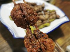 -伍记土家菜(欣葆家园店)
