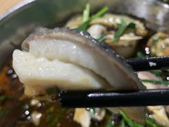 -溪悦渔庄(九龙湖店)
