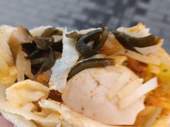 -阿姨卷饼(平凉路店)