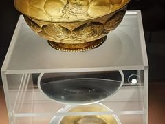 -陕西历史博物馆