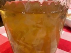 银耳雪梨羹-西贝莜面村(近铁城市广场店)