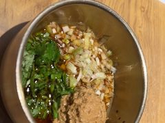 -西塔老太太泥炉烤肉(北京亚运村店)