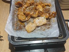 -玫瑰花园自助烤肉(顺义鑫海韵通店)