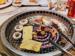 -火炉火自助餐(喜隆多店)