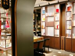 -民国红公馆·秦淮八艳(夫子庙店)