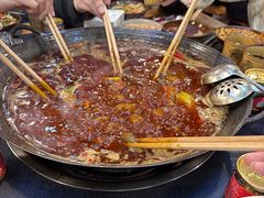 -南元羊肉汤锅(岳池店)