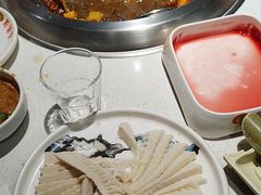 -蜀留香火锅(西南角店)