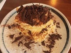 提拉米苏-PIZZA BIANCA(万象城店)