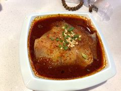 土豆片-宝葫芦西北茶食铺(万达店)