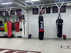 -TFC 纯泰拳馆MuayThai