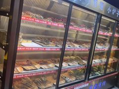 -有蚝有翅烧烤大排档·宵夜(右安门店)
