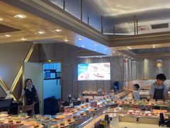 -争鲜回转寿司(东方银座店)