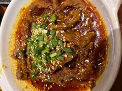 -付小姐在成都(中山公园店)