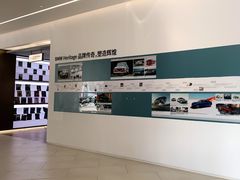 -上海宝诚尊悦宝马4S店(静安店)