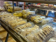 -玛尔哈巴·塔塔尔糕点(华侨小区店)