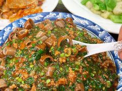 -小铜锣湾海鲜家常菜馆(河西店)