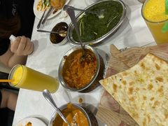 -葛尼沙印度餐厅 (镇明路店)