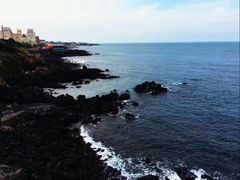 -龙头岩(Dragon Head Rock)