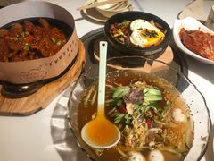 -七八冷面·延边朝鲜族美食(圣熙八号店)