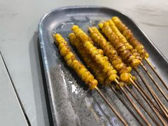 -沪上名羊天下•烤羊腿•东北烧烤•小龙虾(浦东直营总店)