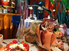 -姆们M Sweetie Cake(三里屯店)