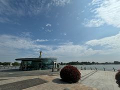 -上海月湖雕塑公园