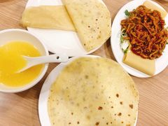 春饼-姥家春饼店(漳州二路店)