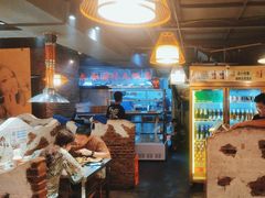 -提老炮儿烧烤(南山店)