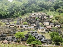 -深圳锦绣中华民俗村