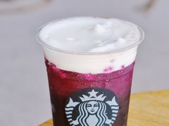 -星巴克臻选(成都太古里店)