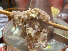 -1078號老北京涮肉(松柏店)