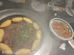 -锅老头铁锅炖•大锅蒸汽海鲜(韩乐坊店)