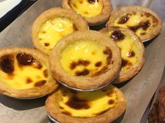 葡式蛋挞-肯德基(建外SOHO店)