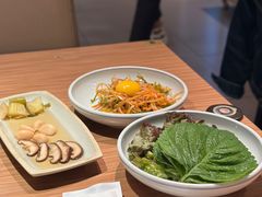 -王妃家(明洞中央店)
