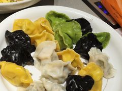 -大锅强·蒸海鲜青岛菜(城市阳台店)