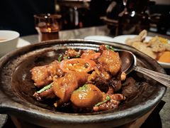 -汤城小厨•粤菜•靓汤(苏州街店)