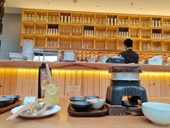 -无印良品餐堂 MUJI Diner(成都太古里店)